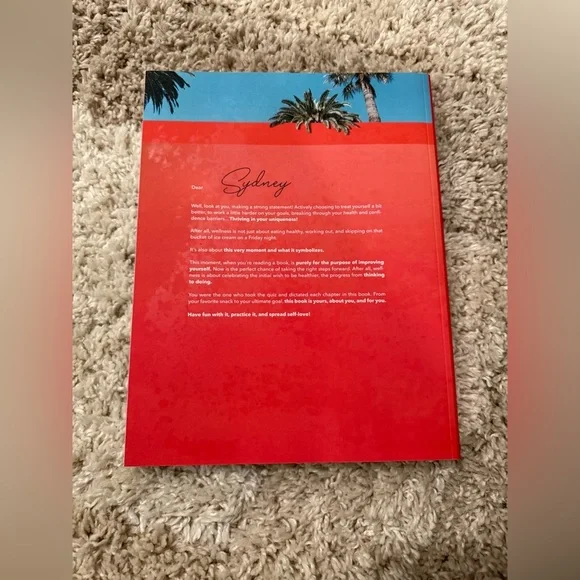 Beyond Body Wellness Book - Picture 2 of 4